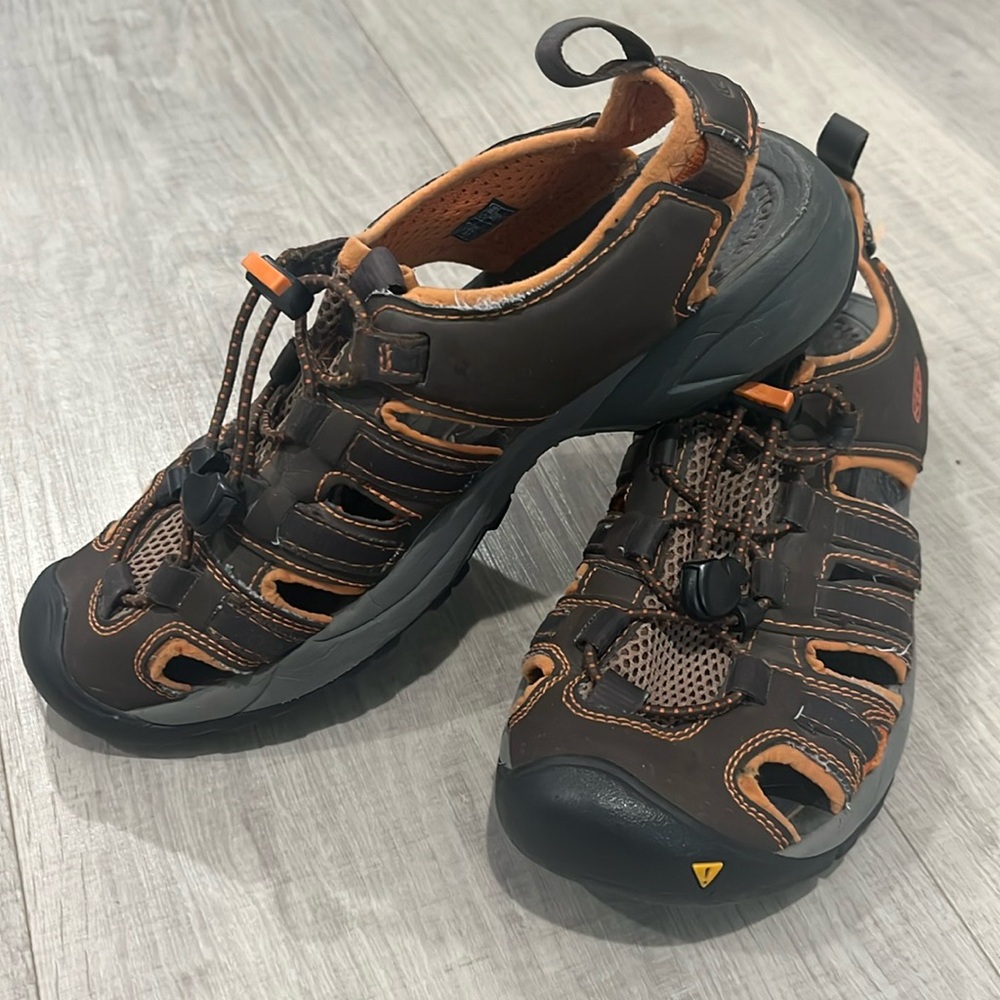 Keen Water Shoe